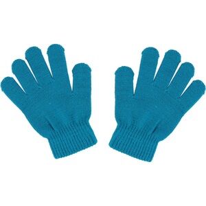 NWOT Turquoise Stretch Gloves